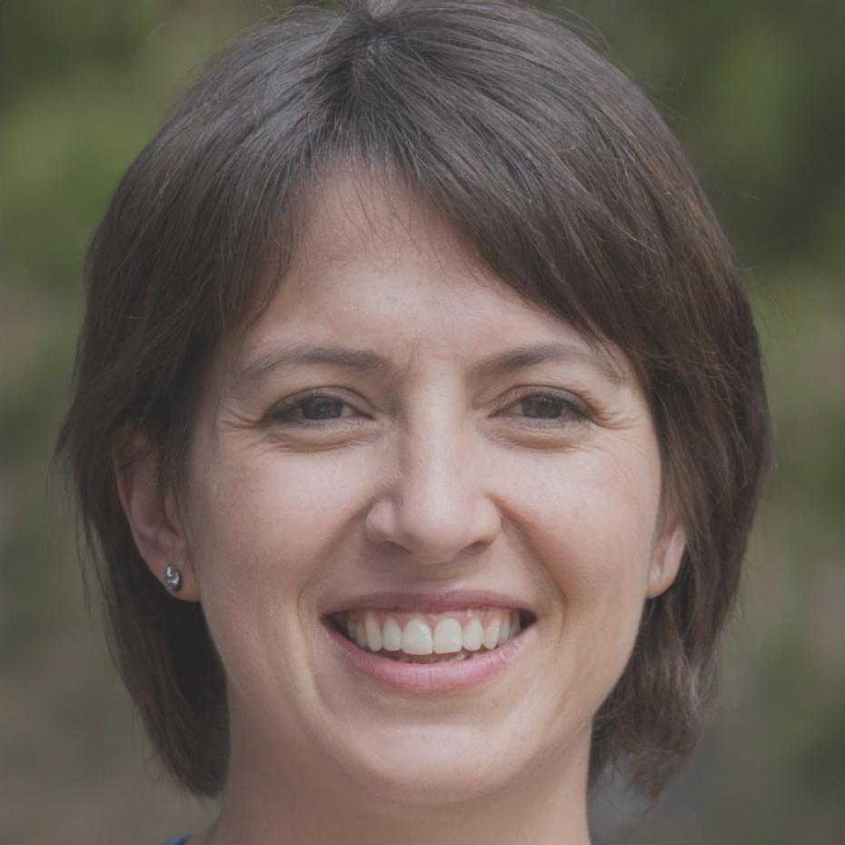 Thérèse Vilhelmsen, Lead Financial Strategist at cast-origin