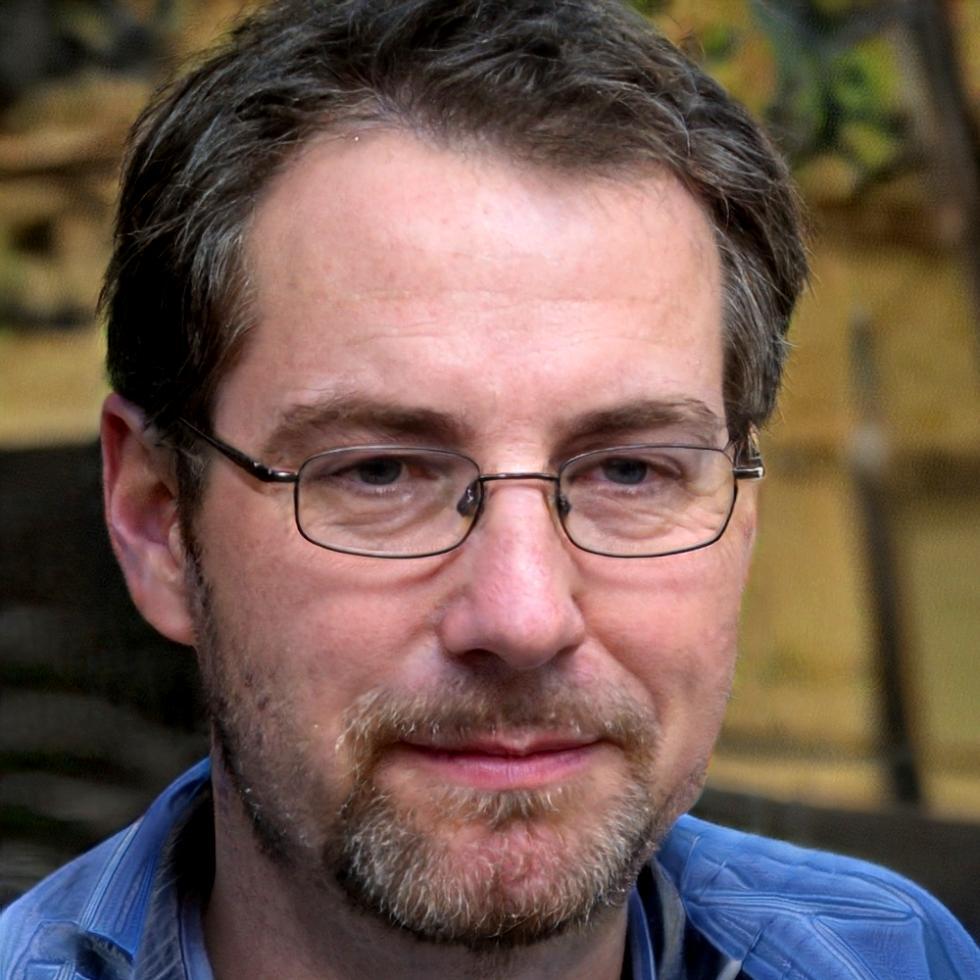 Stellan Borgström