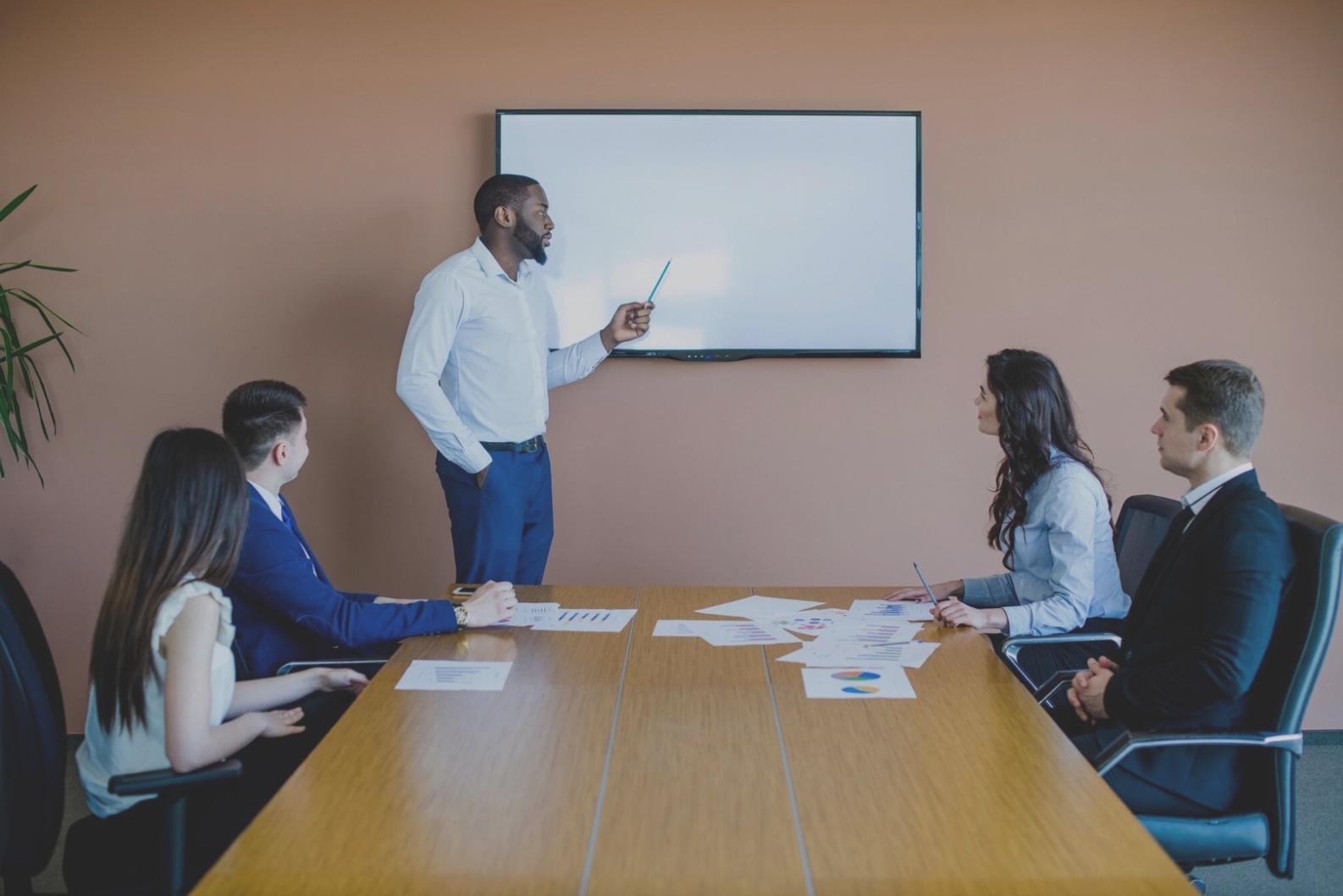 Technology sector financial planning collaboration